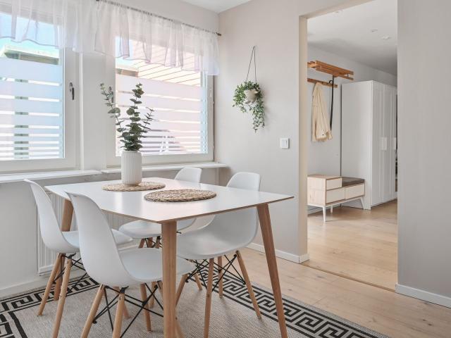 Bostadsrätt till salu i Upplands Väsby, Stockholm