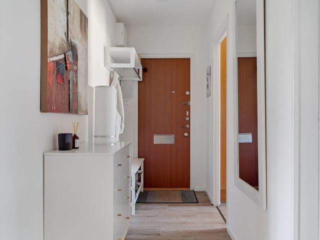 Bostadsrätt till salu i Upplands Väsby, Stockholm