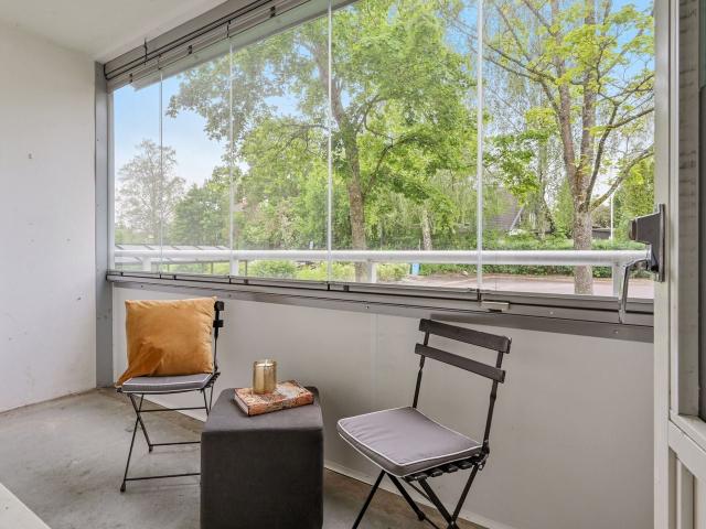 Bostadsrätt till salu i Upplands Väsby, Stockholm