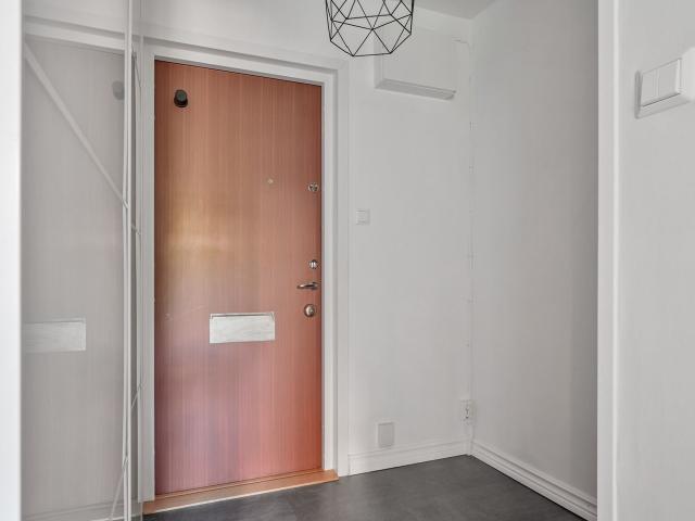 Bostadsrätt till salu i Upplands Väsby, Stockholm