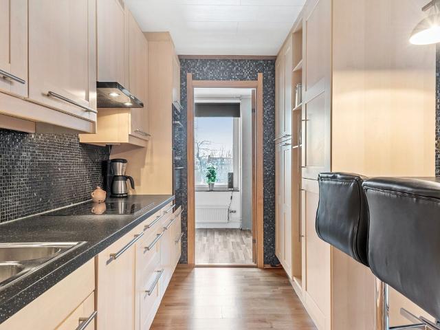 Bostadsrätt till salu i Upplands Väsby, Stockholm