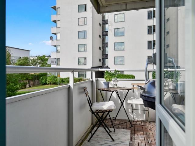 Bostadsrätt till salu i Upplands Väsby, Stockholm
