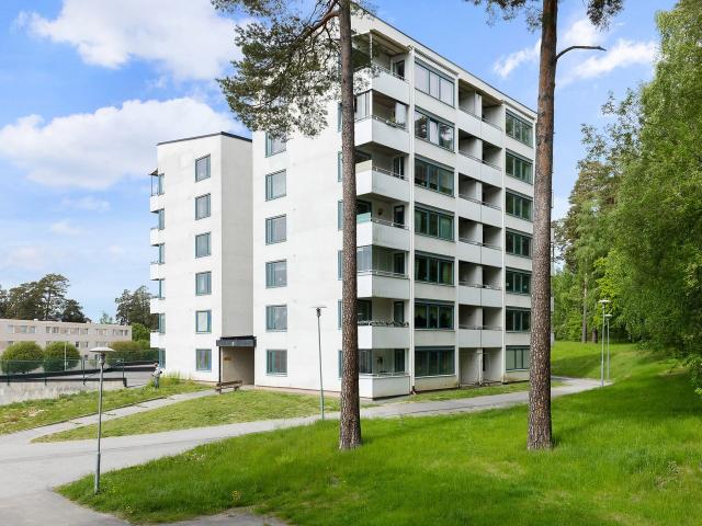 Bostadsrätt till salu i Upplands Väsby, Stockholm