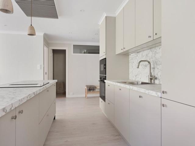 Bostadsrätt till salu i Upplands Väsby, Stockholm