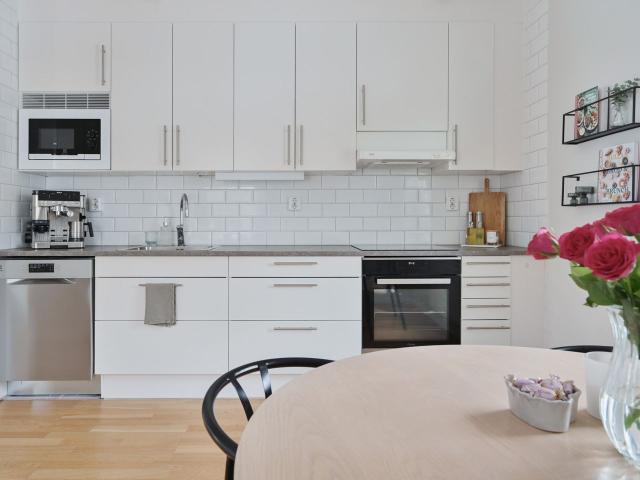 Bostadsrätt till salu i Upplands Väsby, Stockholm