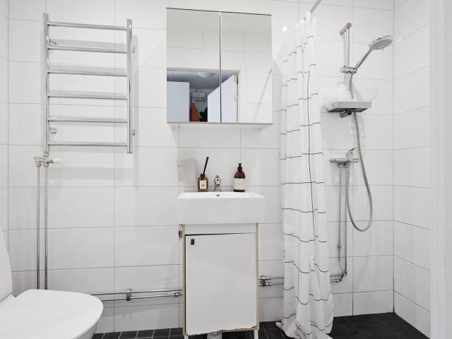 Bostadsrätt till salu i Upplands Väsby, Stockholm