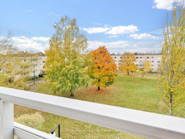 Bostadsrätt till salu i Upplands Väsby, Stockholm