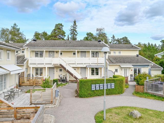 Bostadsrätt till salu i Stockholm