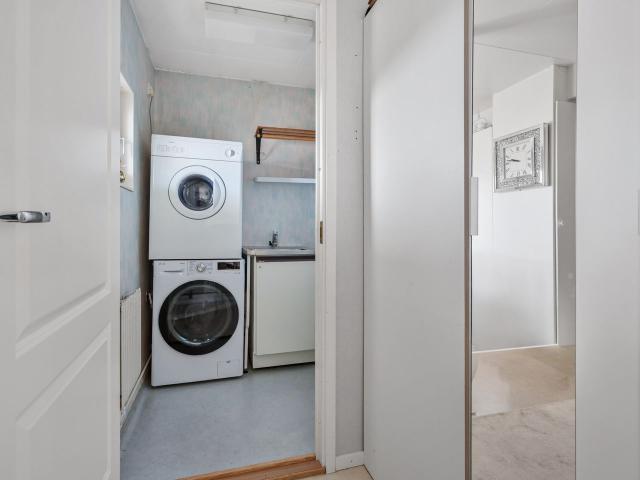 Bostadsrätt till salu i Stockholm