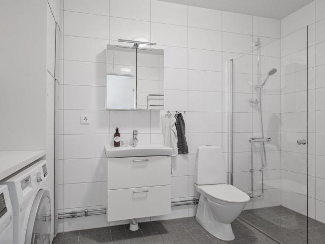 Bostadsrätt till salu i Upplands Väsby, Stockholm