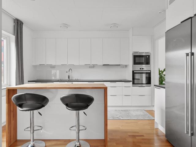 Bostadsrätt till salu i Upplands Väsby, Stockholm