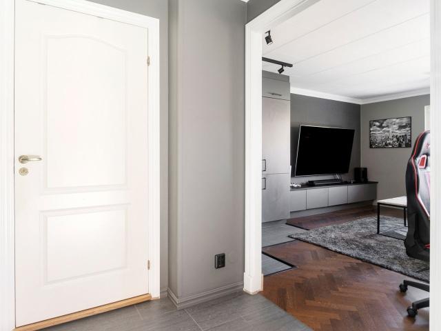 Bostadsrätt till salu i Upplands Väsby, Stockholm