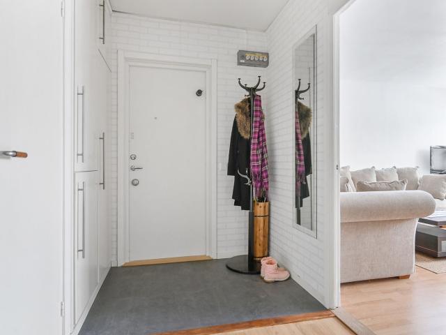 Bostadsrätt till salu i Upplands Väsby, Stockholm