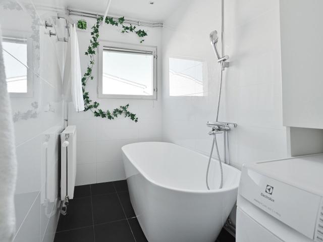 Bostadsrätt till salu i Upplands Väsby, Stockholm