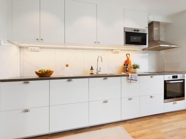 Bostadsrätt till salu i Upplands Väsby, Stockholm