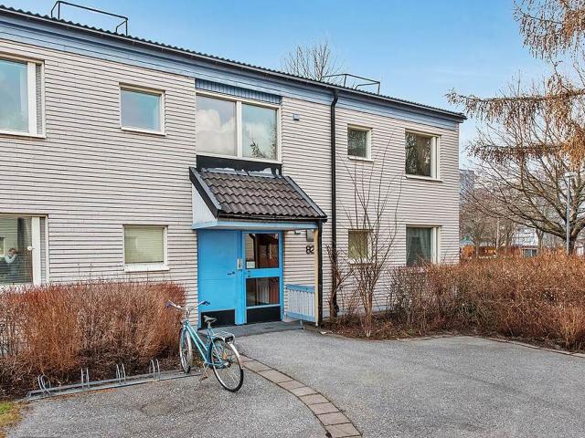 Bostadsrätt till salu i Upplands Väsby, Stockholm