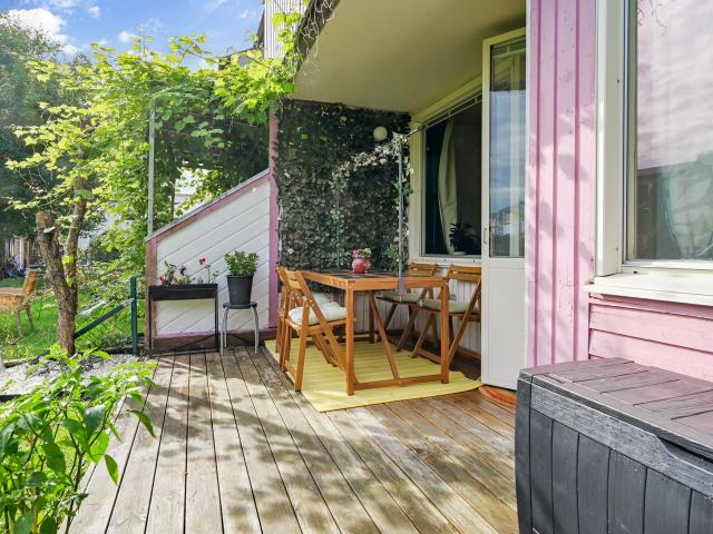 Bostadsrätt till salu i Upplands Väsby, Stockholm