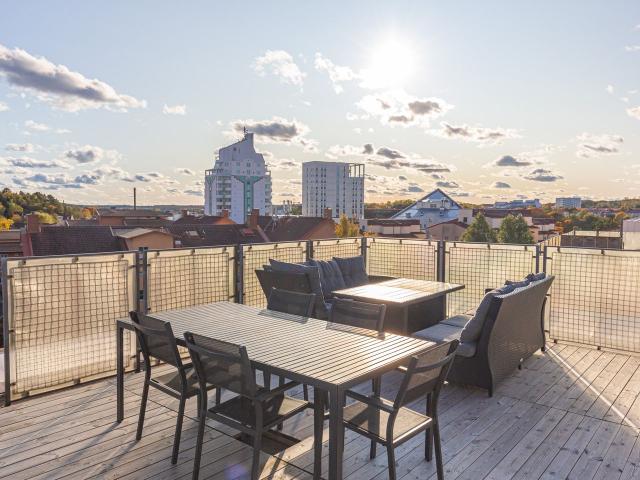 Bostadsrätt till salu i Upplands Väsby, Stockholm