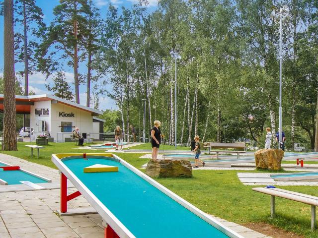 Bostadsrätt till salu i Upplands Väsby, Stockholm