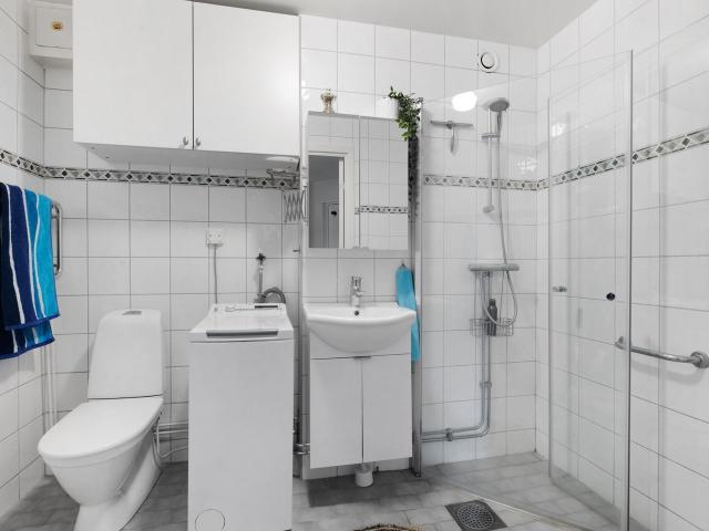 Bostadsrätt till salu i Upplands Väsby, Stockholm
