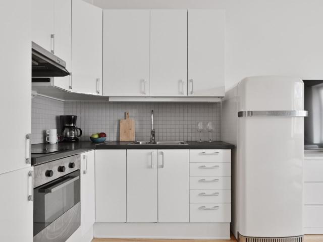 Bostadsrätt till salu i Stockholm