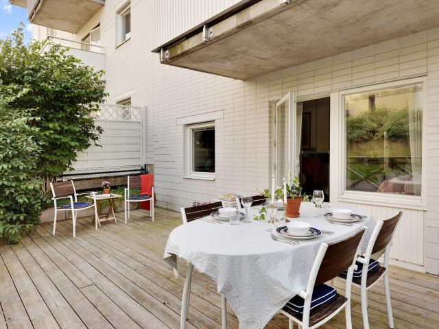 Bostadsrätt till salu i Upplands Väsby, Stockholm
