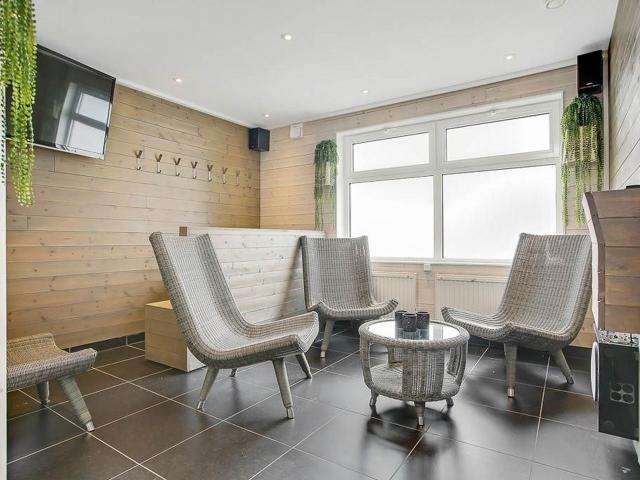 Bostadsrätt till salu i Upplands Väsby, Stockholm