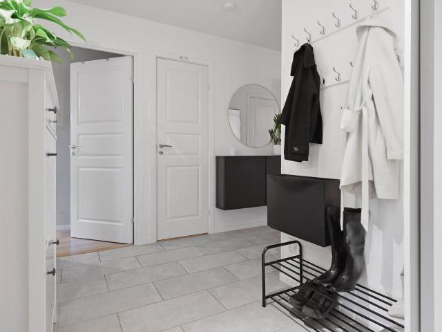 Bostadsrätt till salu i Upplands Väsby, Stockholm