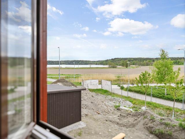 Bostadsrätt till salu i Upplands Väsby, Stockholm