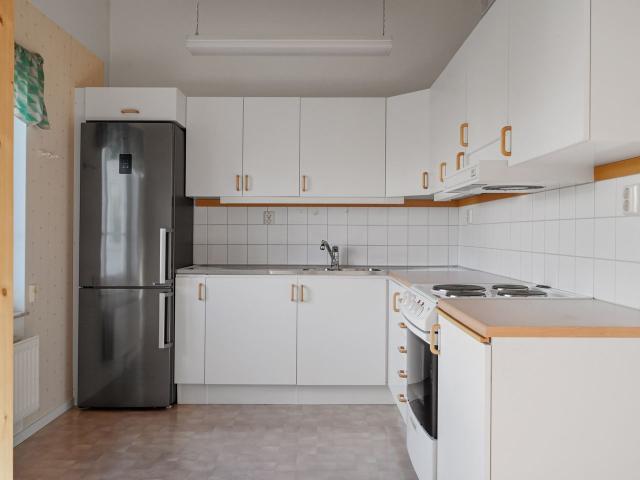 Bostadsrätt till salu i Upplands Väsby, Stockholm