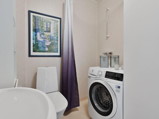 Bostadsrätt till salu i Upplands Väsby, Stockholm