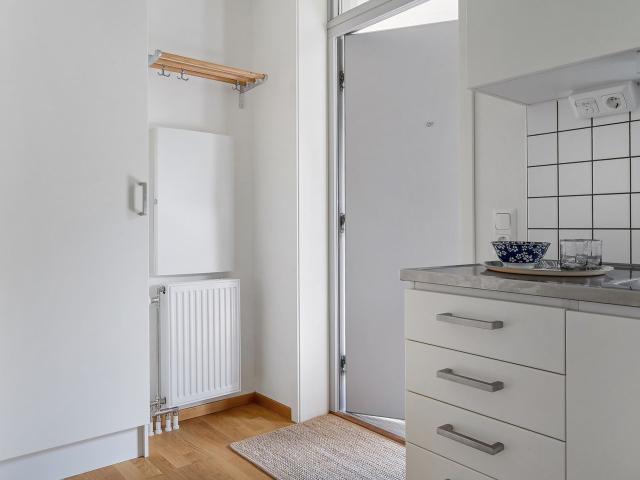 Bostadsrätt till salu i Upplands Väsby, Stockholm