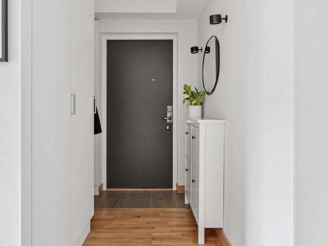 Bostadsrätt till salu i Upplands Väsby, Stockholm