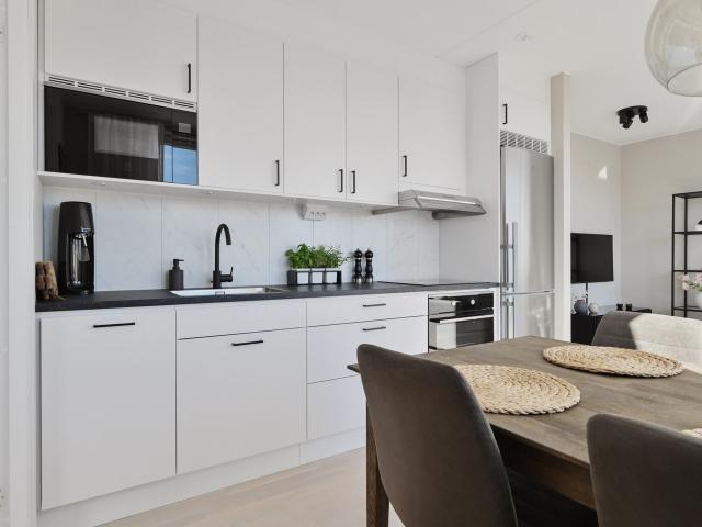 Bostadsrätt till salu i Upplands Väsby, Stockholm