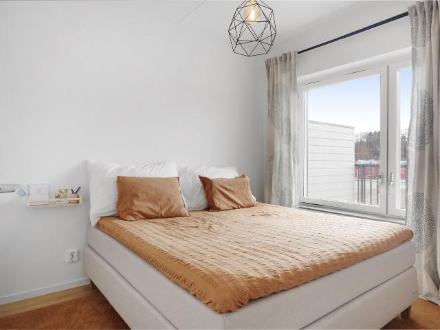 Bostadsrätt till salu i Upplands Väsby, Stockholm