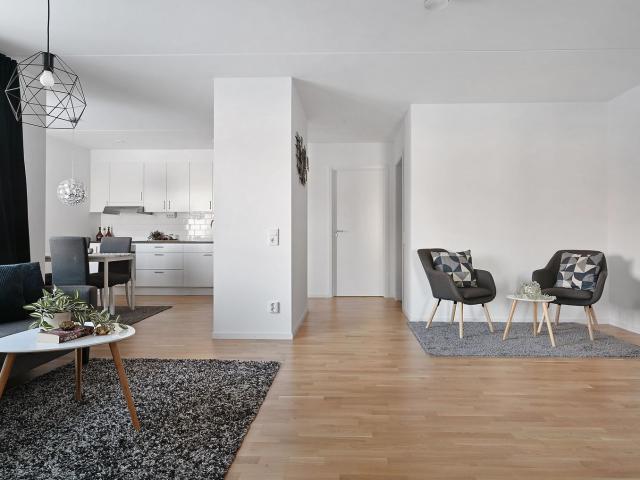 Bostadsrätt till salu i Upplands Väsby, Stockholm
