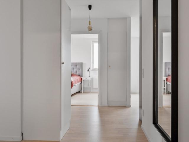 Bostadsrätt till salu i Upplands Väsby, Stockholm
