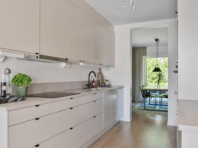 Bostadsrätt till salu i Upplands Väsby, Stockholm