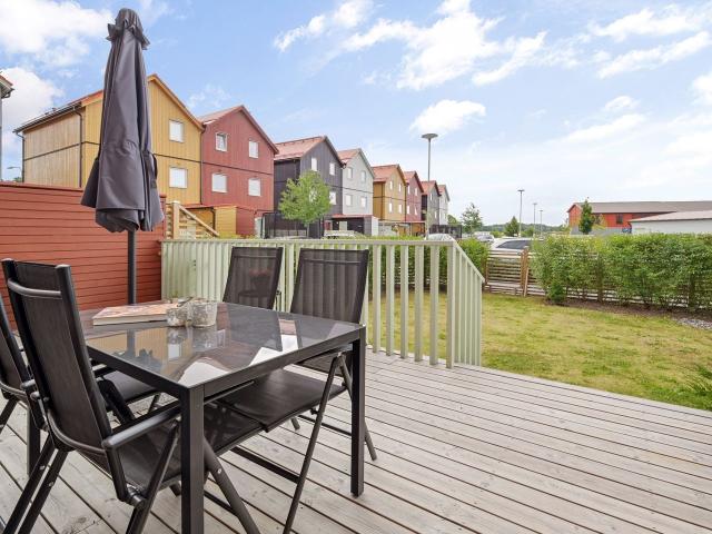 Bostadsrätt till salu i Upplands Väsby, Stockholm