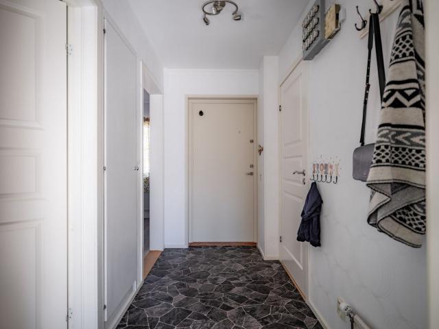 Bostadsrätt till salu i Upplands Väsby, Stockholm