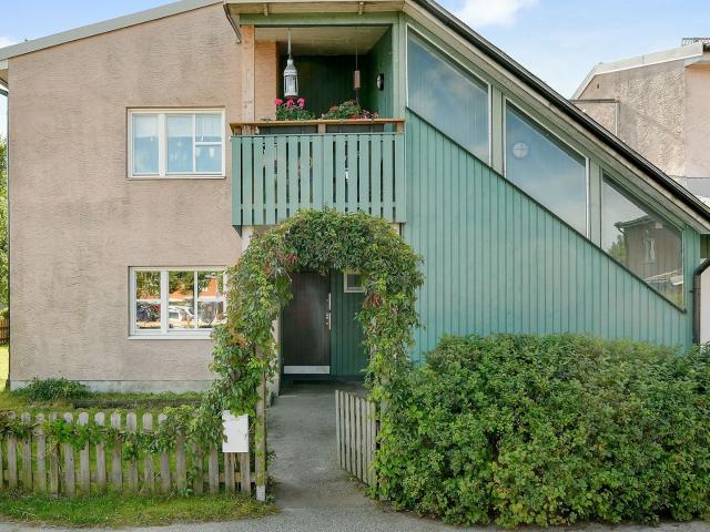 Bostadsrätt till salu i Upplands Väsby, Stockholm