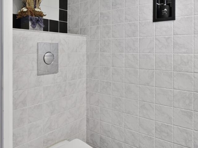 Bostadsrätt till salu i Upplands Väsby, Stockholm