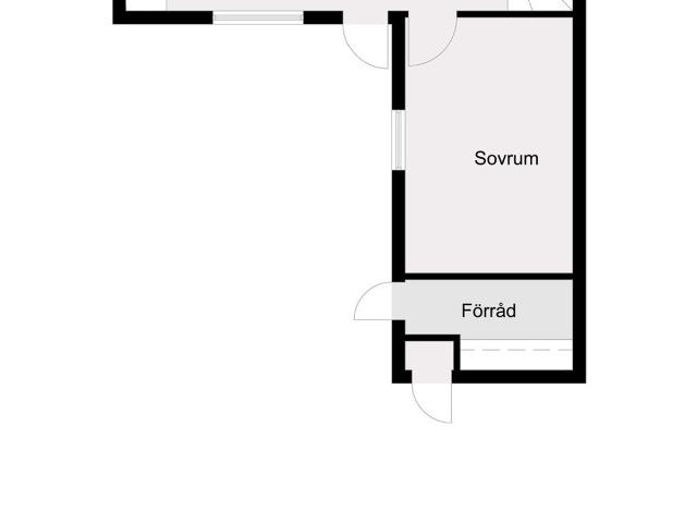 Bostadsrätt till salu i Upplands Väsby, Stockholm