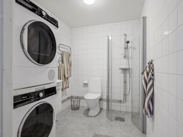 Bostadsrätt till salu i Upplands Väsby, Stockholm