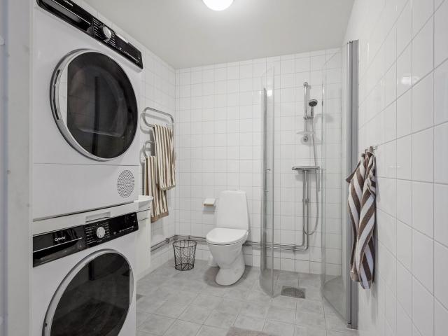 Bostadsrätt till salu i Upplands Väsby, Stockholm