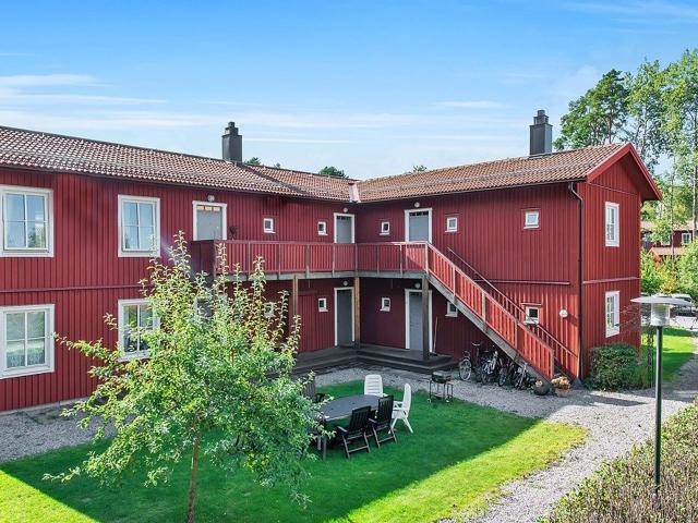 Bostadsrätt till salu i Upplands Väsby, Stockholm