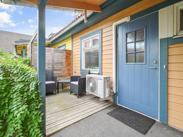 Bostadsrätt till salu i Upplands Väsby, Stockholm