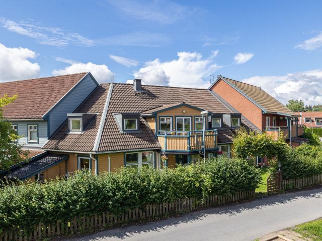 Bostadsrätt till salu i Upplands Väsby, Stockholm