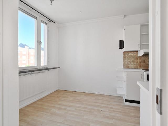 Bostadsrätt till salu i Upplands Väsby, Stockholm
