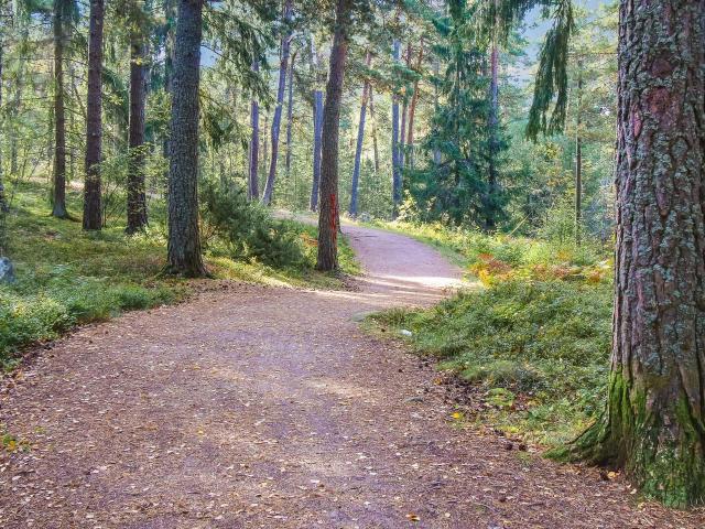 Bostadsrätt till salu i Upplands Väsby, Stockholm